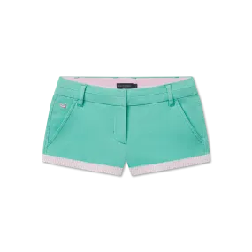 Brighton Short - Chino