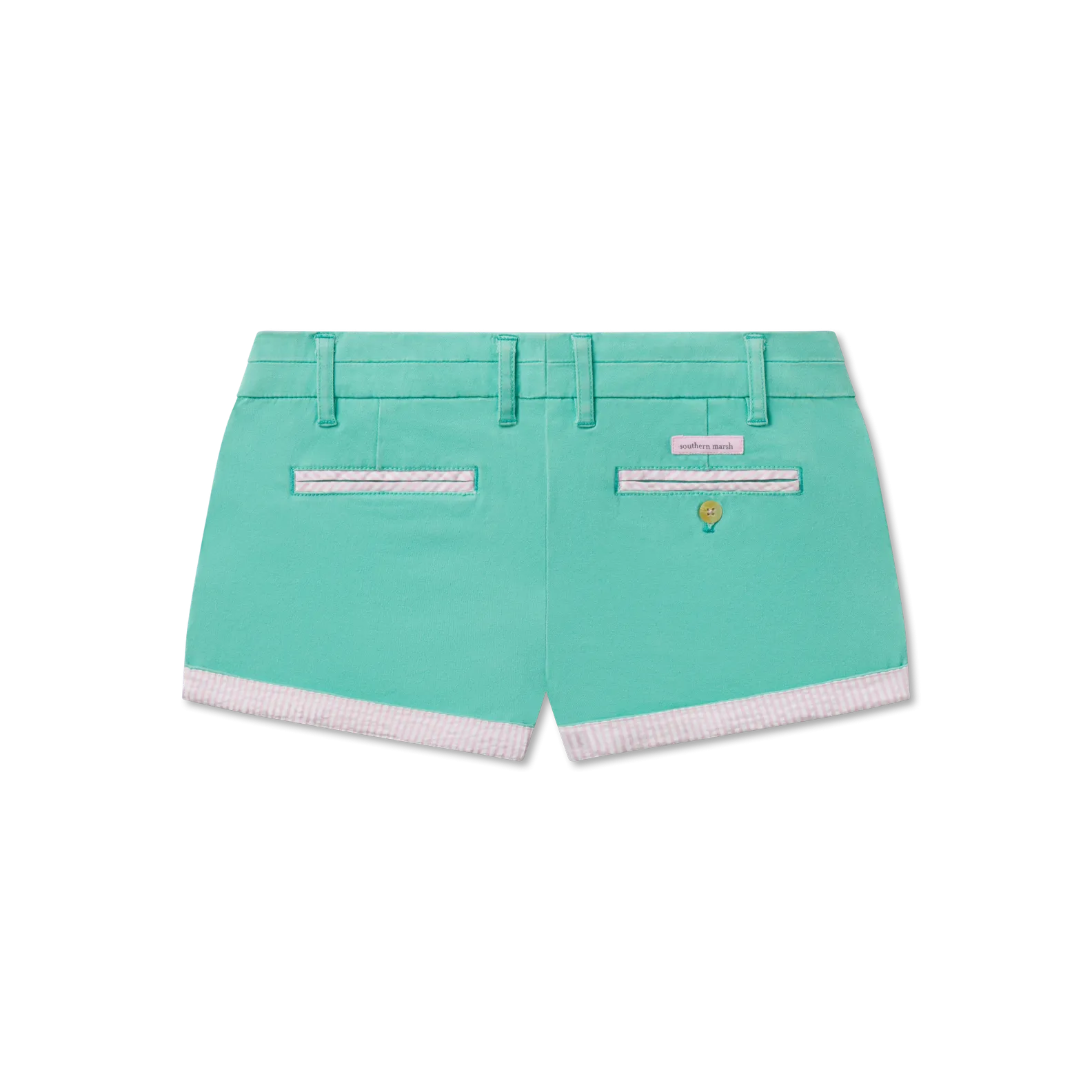 Brighton Short - Chino