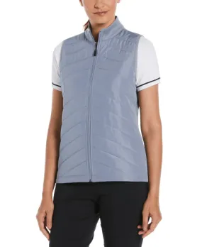 Callaway - Women's Quilted Puffer Vest