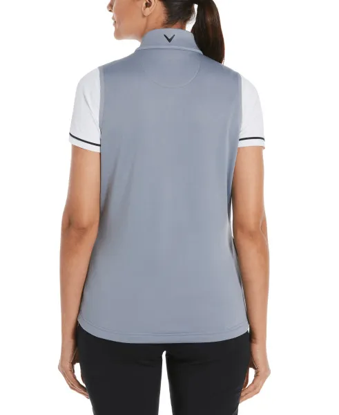Callaway - Women's Quilted Puffer Vest