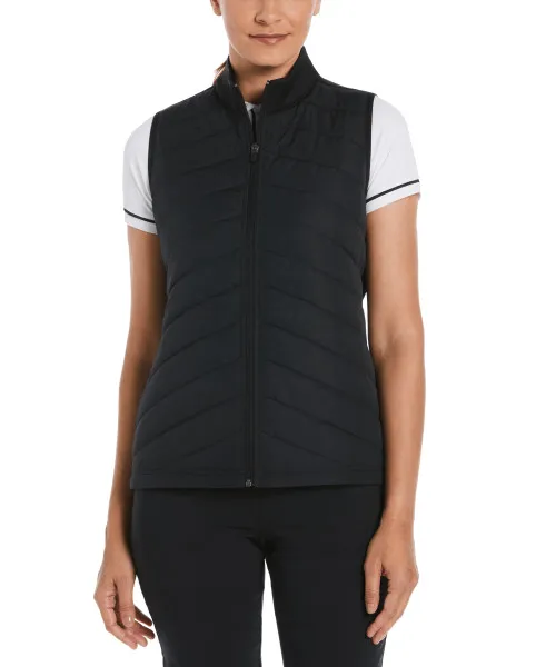 Callaway - Women's Quilted Puffer Vest