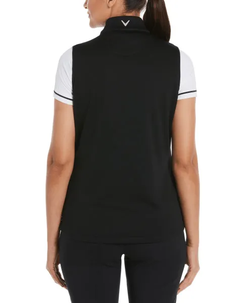 Callaway - Women's Quilted Puffer Vest