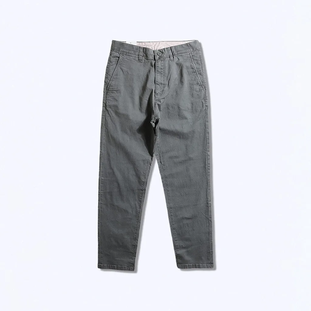 Calça Chino Hanover