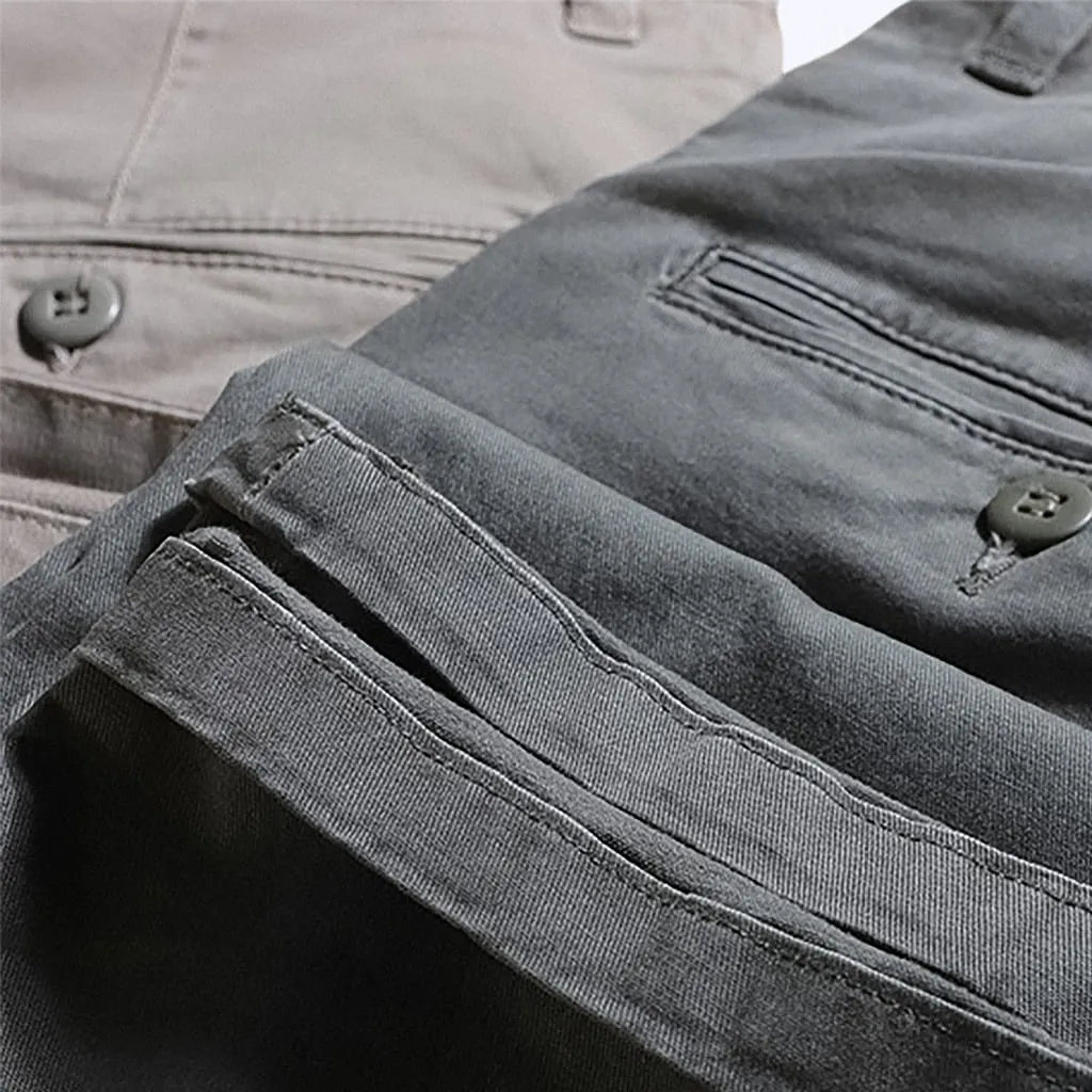 Calça Chino Hanover