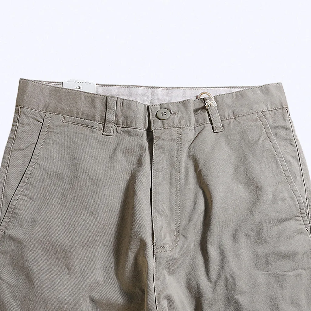 Calça Chino Hanover