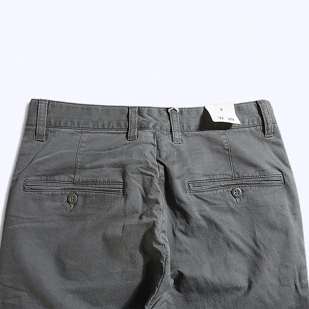 Calça Chino Hanover