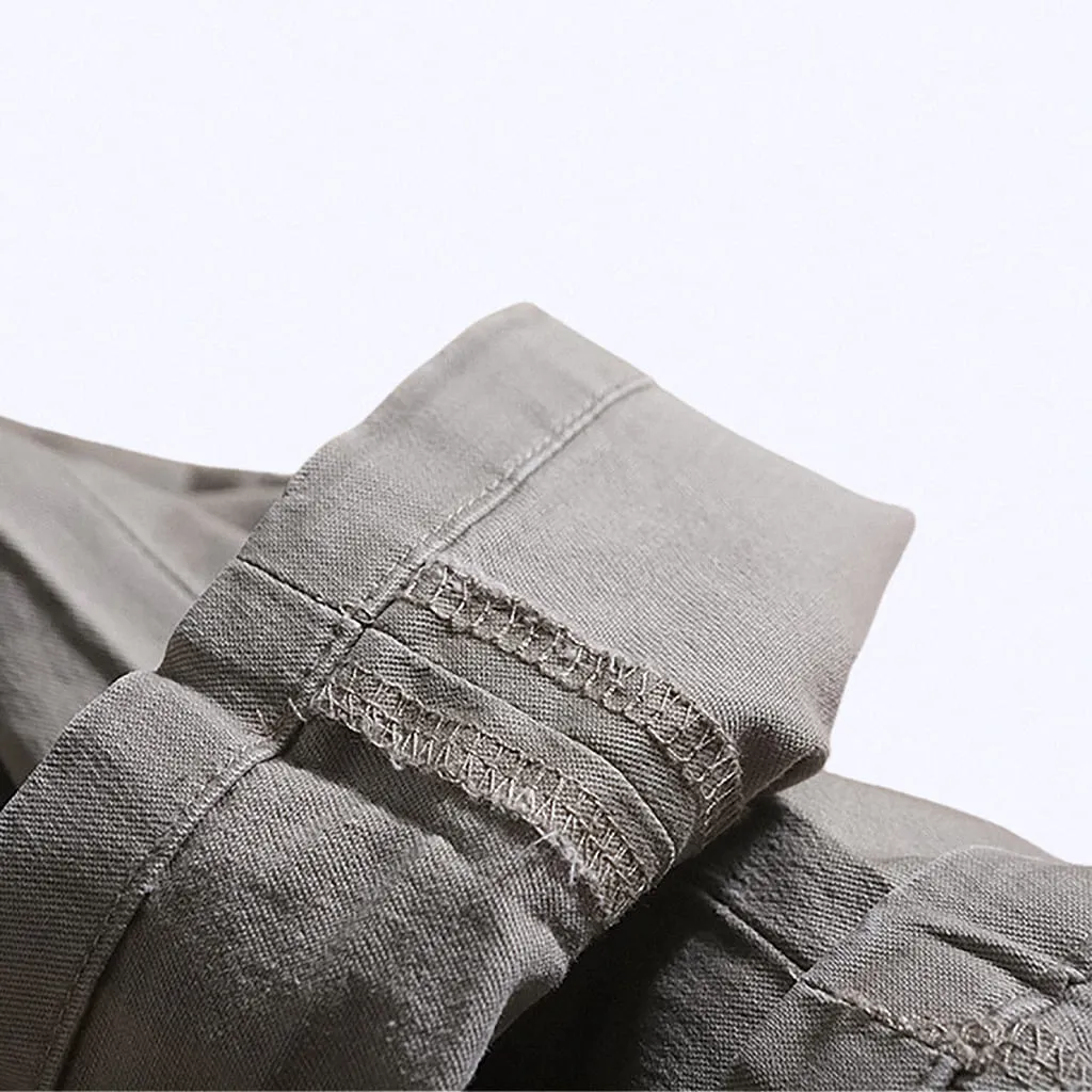 Calça Chino Hanover