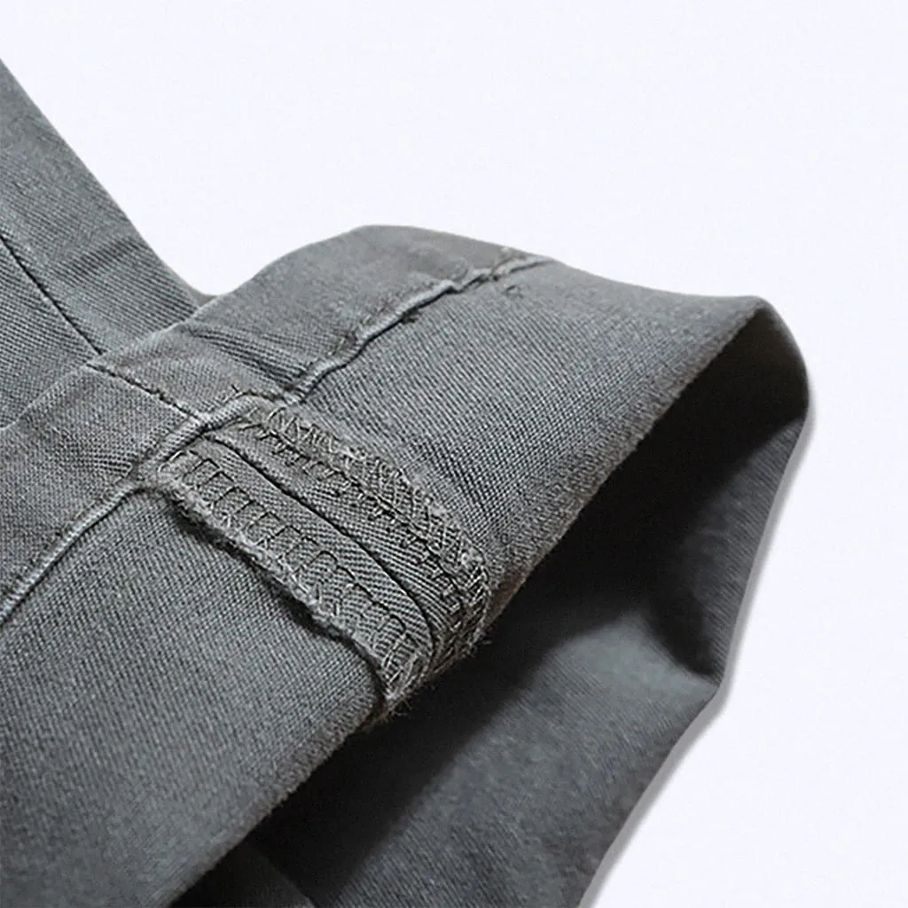 Calça Chino Hanover