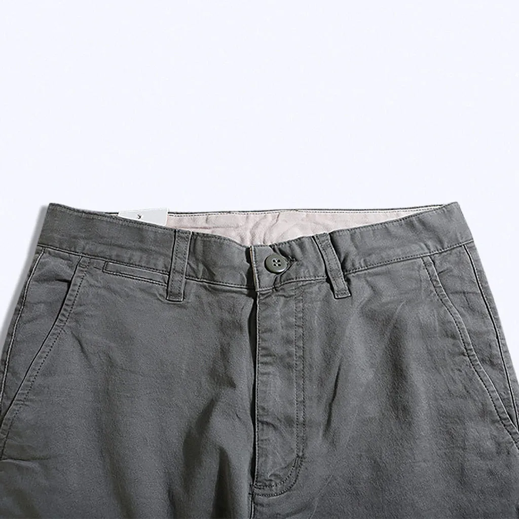 Calça Chino Hanover