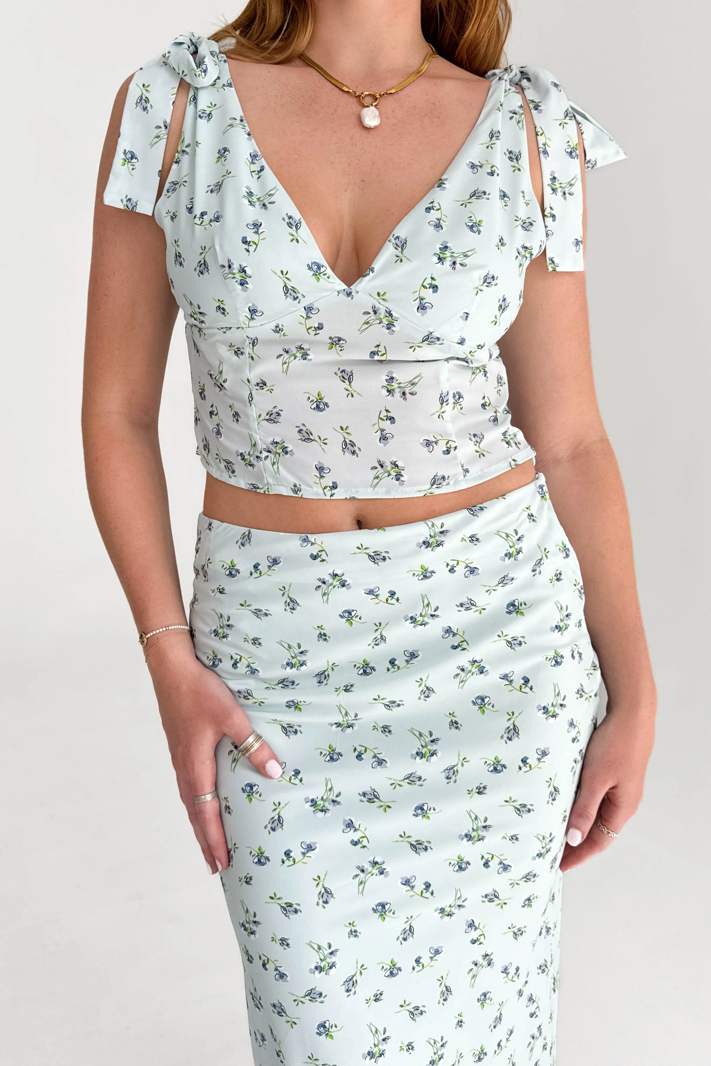 Candice Top
