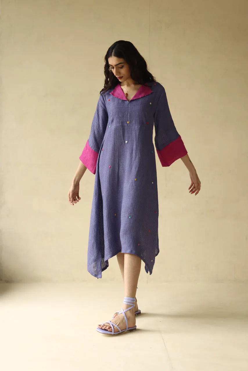 CANDY FLOSS TUNIC