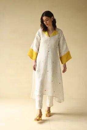 CANDY FLOSS TUNIC
