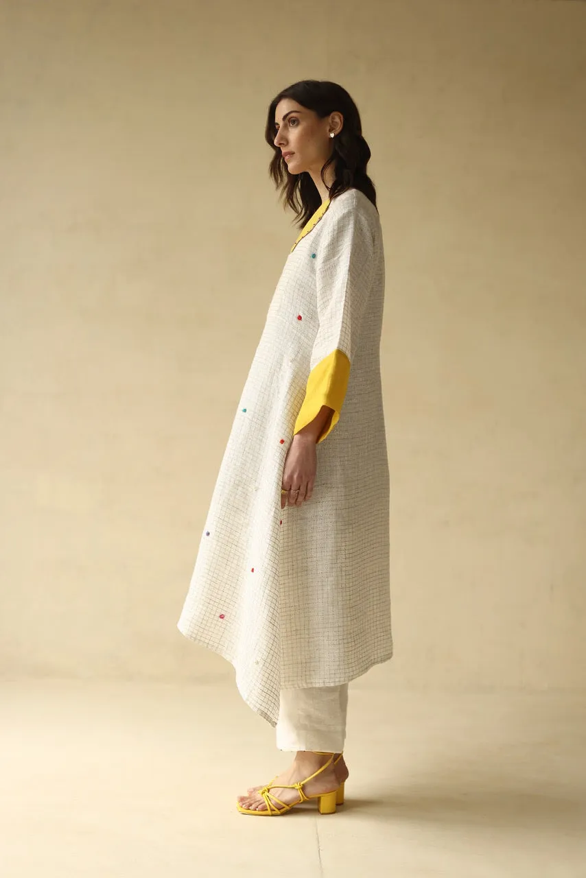 CANDY FLOSS TUNIC