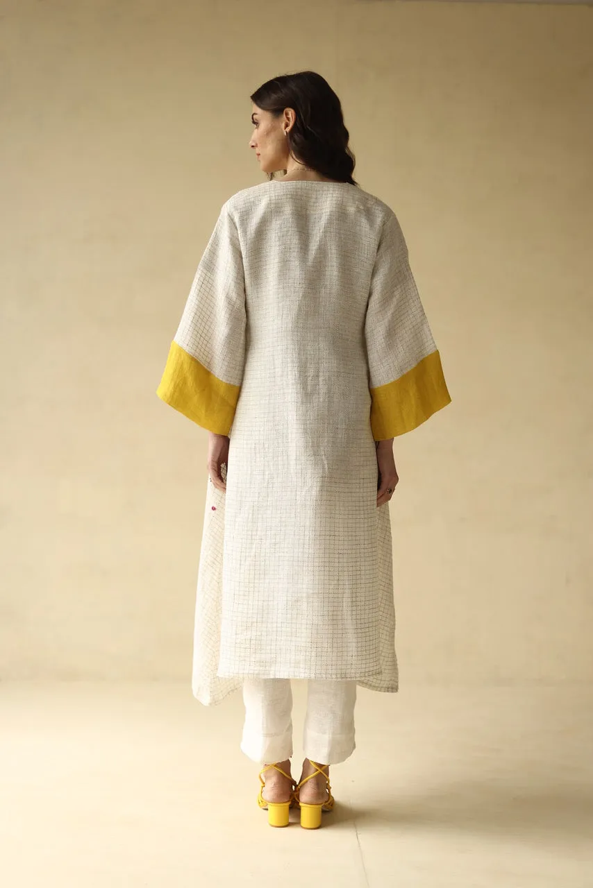 CANDY FLOSS TUNIC