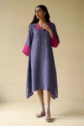 CANDY FLOSS TUNIC