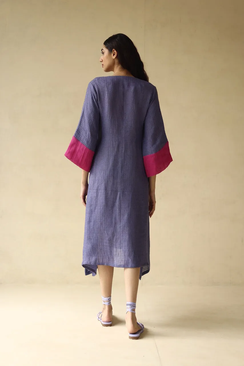 CANDY FLOSS TUNIC