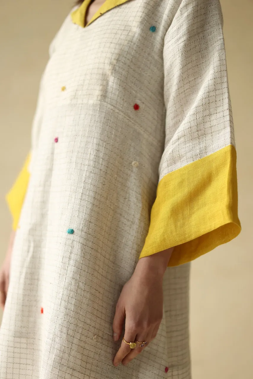 CANDY FLOSS TUNIC