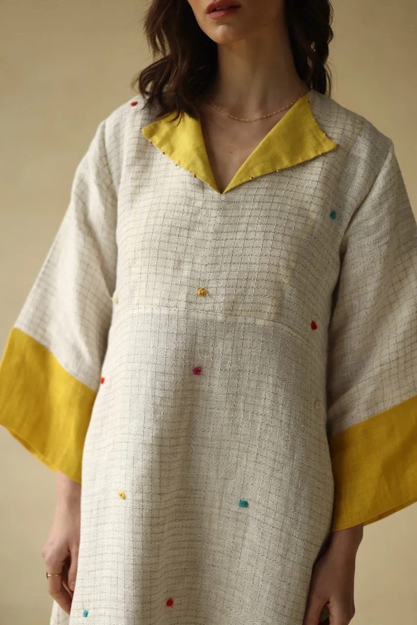 CANDY FLOSS TUNIC