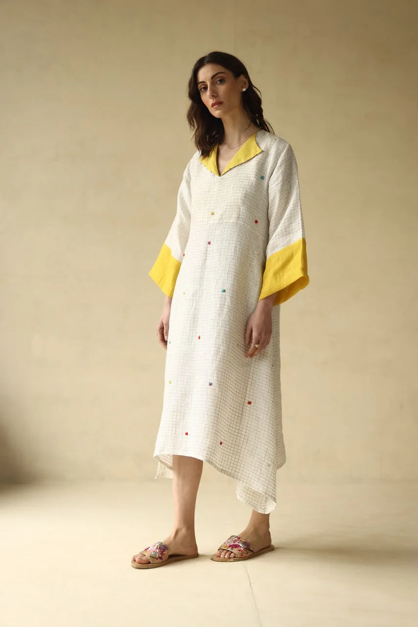CANDY FLOSS TUNIC