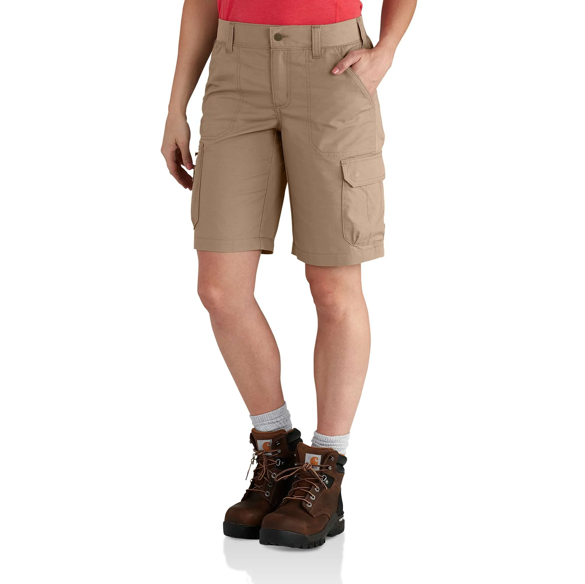 Carhartt Force® Extremes Shorts
