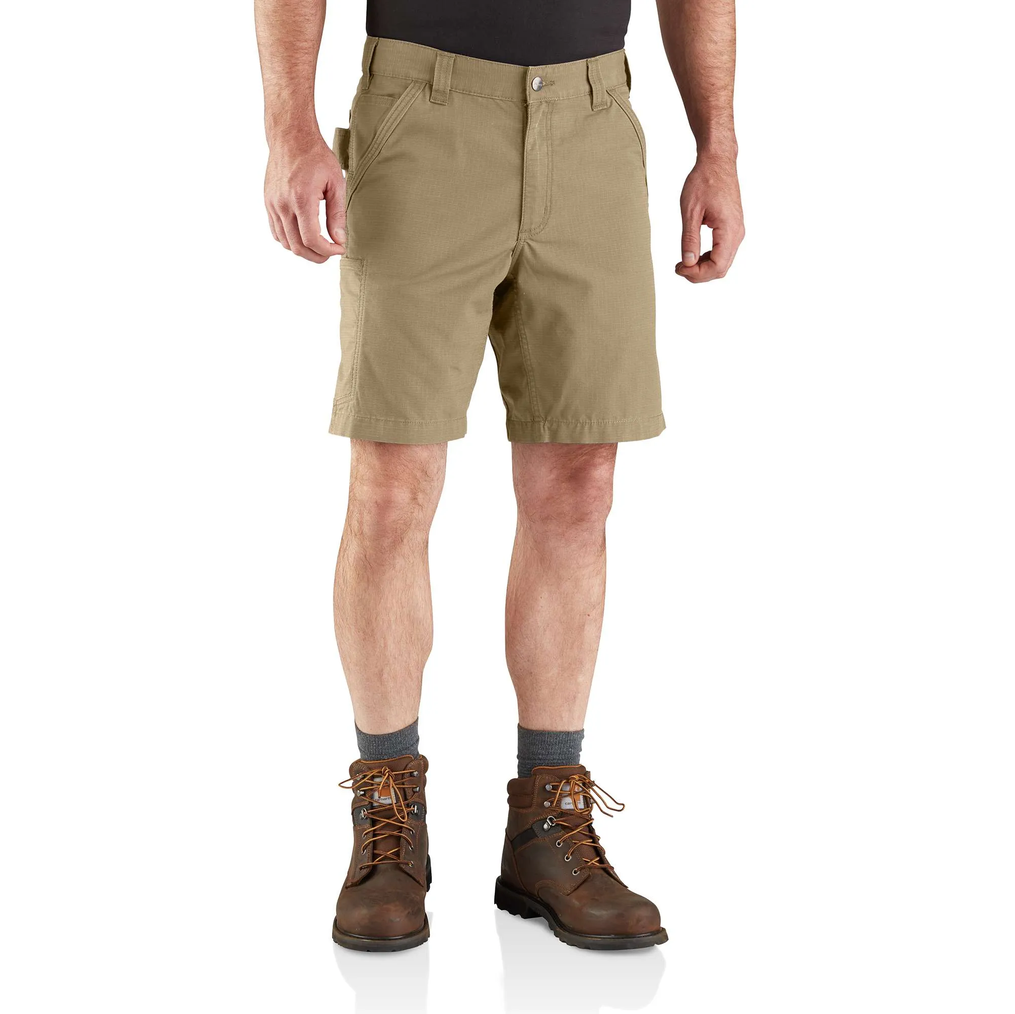 Carhartt Force® Relaxed Fit Ripstop Short