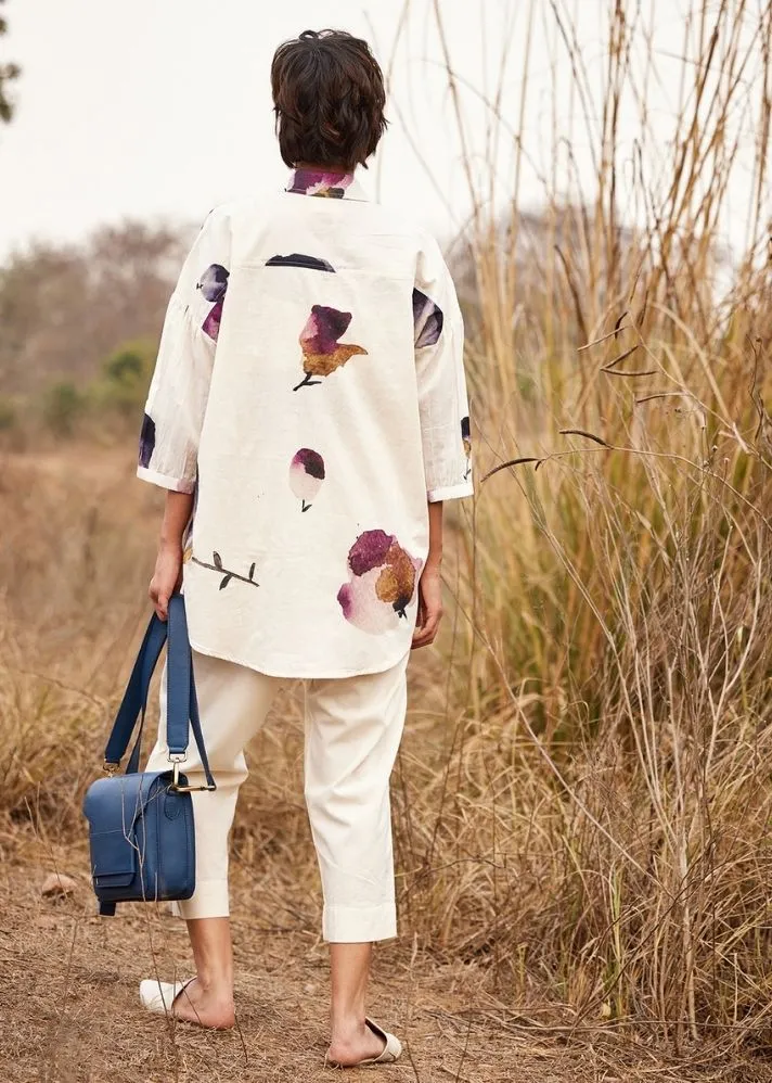 Cascade Fling Shirt