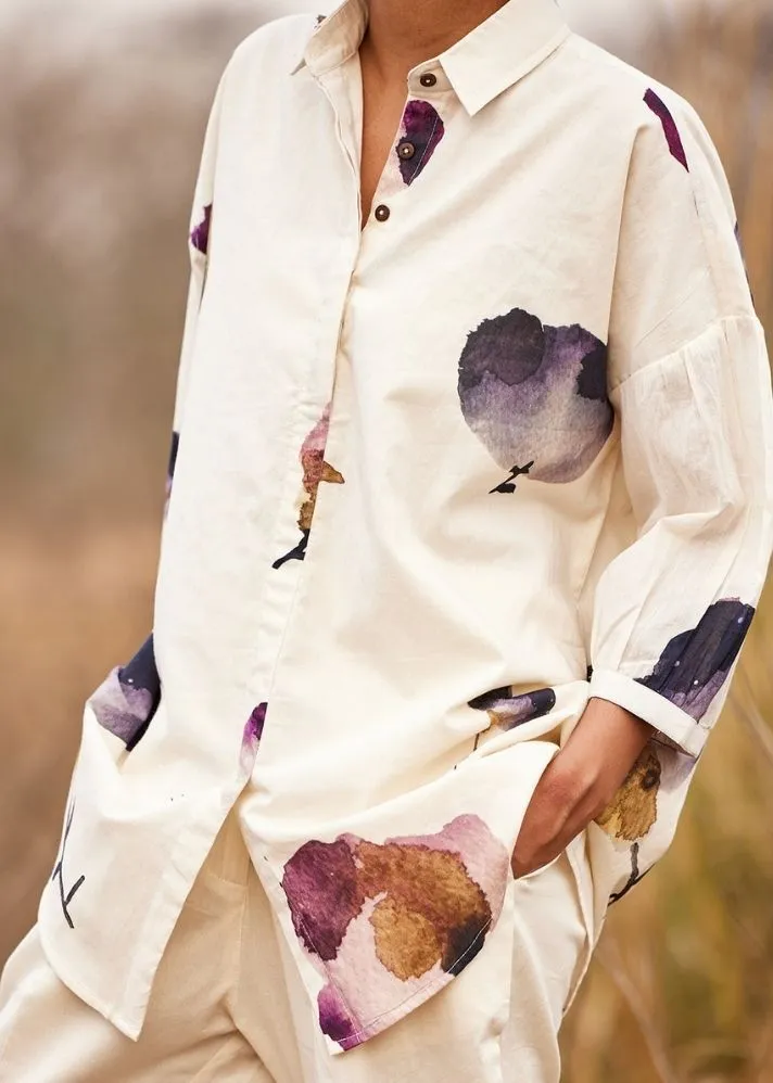 Cascade Fling Shirt