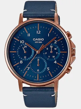 CASIO MTP-E321RL-2AVDF (K)