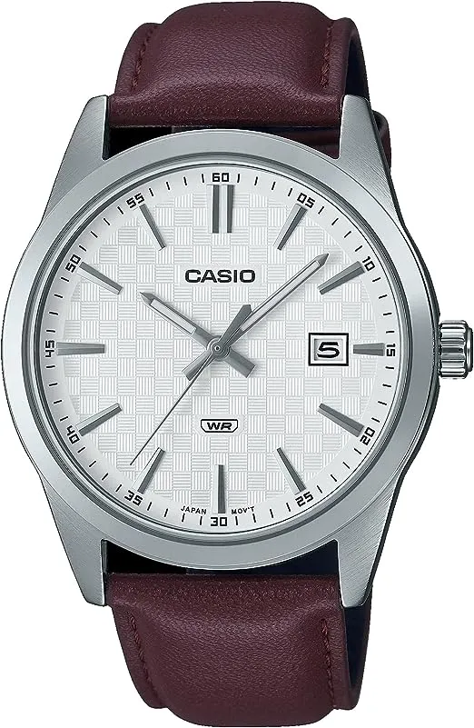 CASIO MTP-VD03L-5A (K)