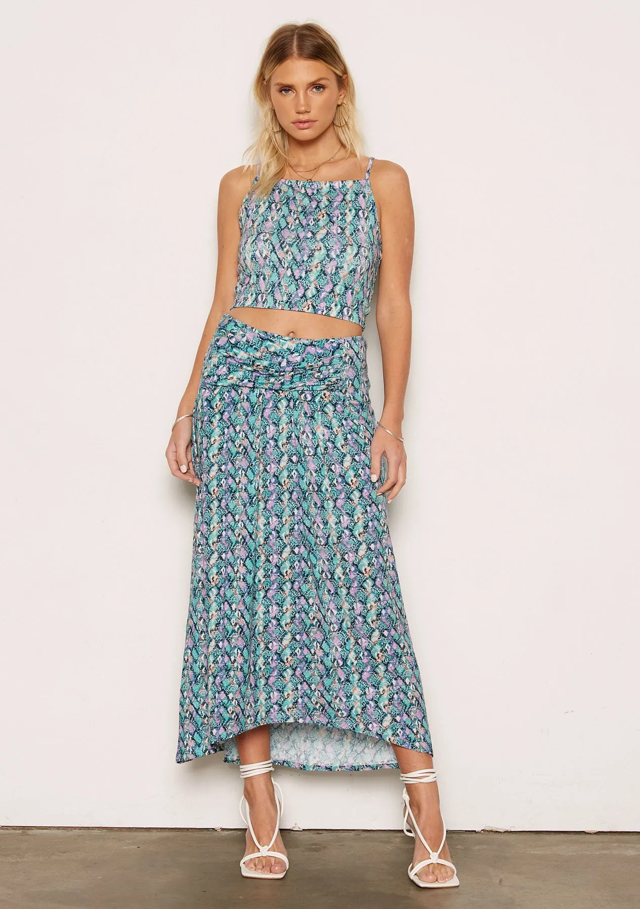 Cassedy Top