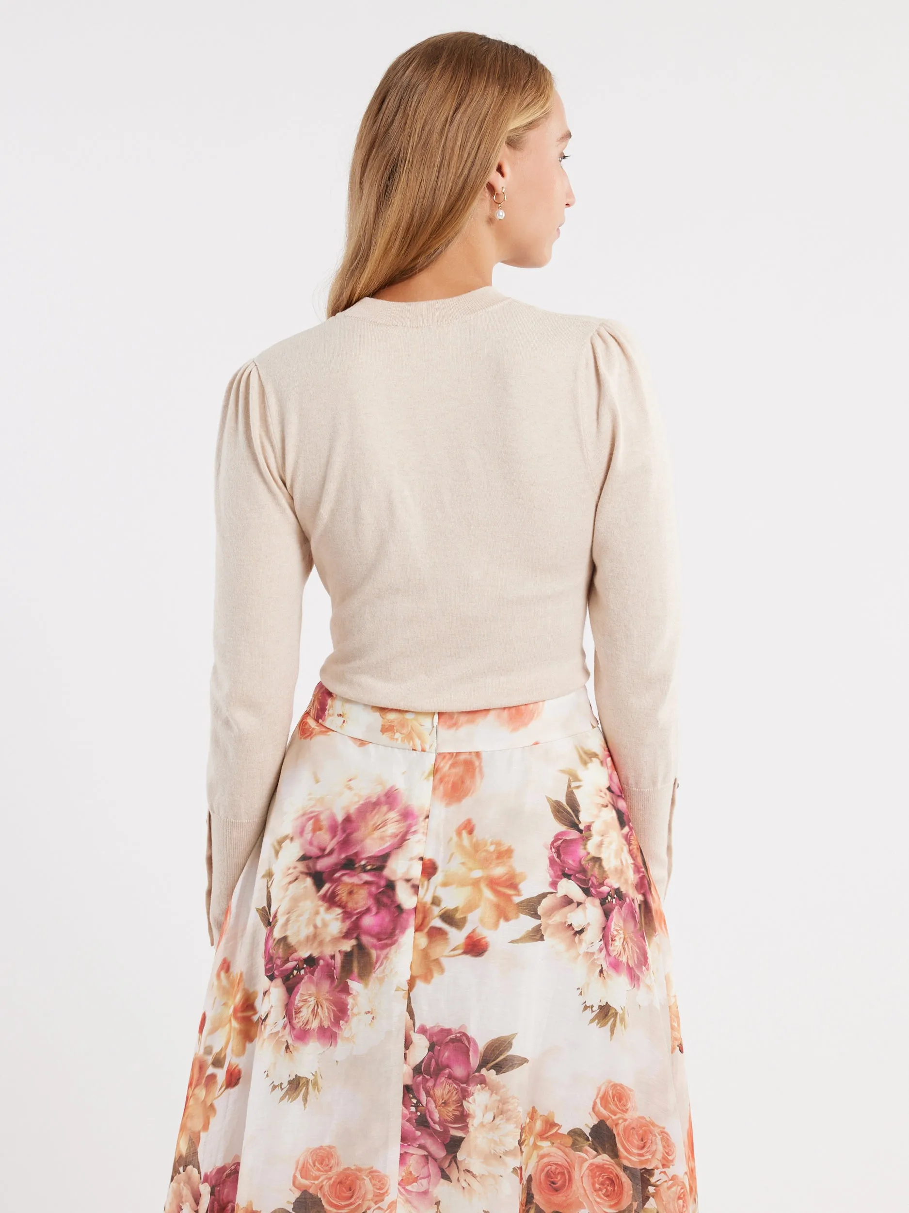 Celine Jumper