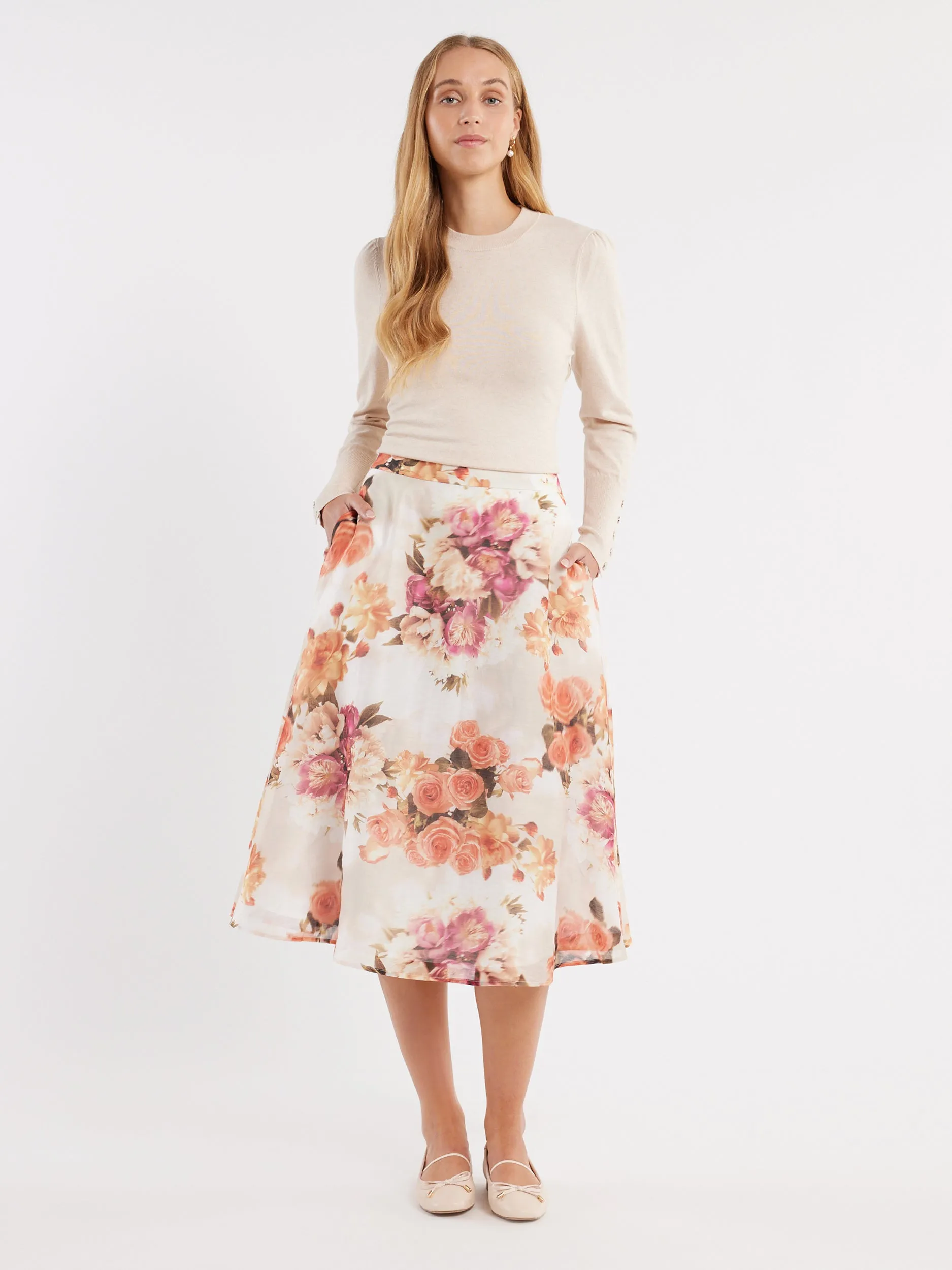Celine Jumper