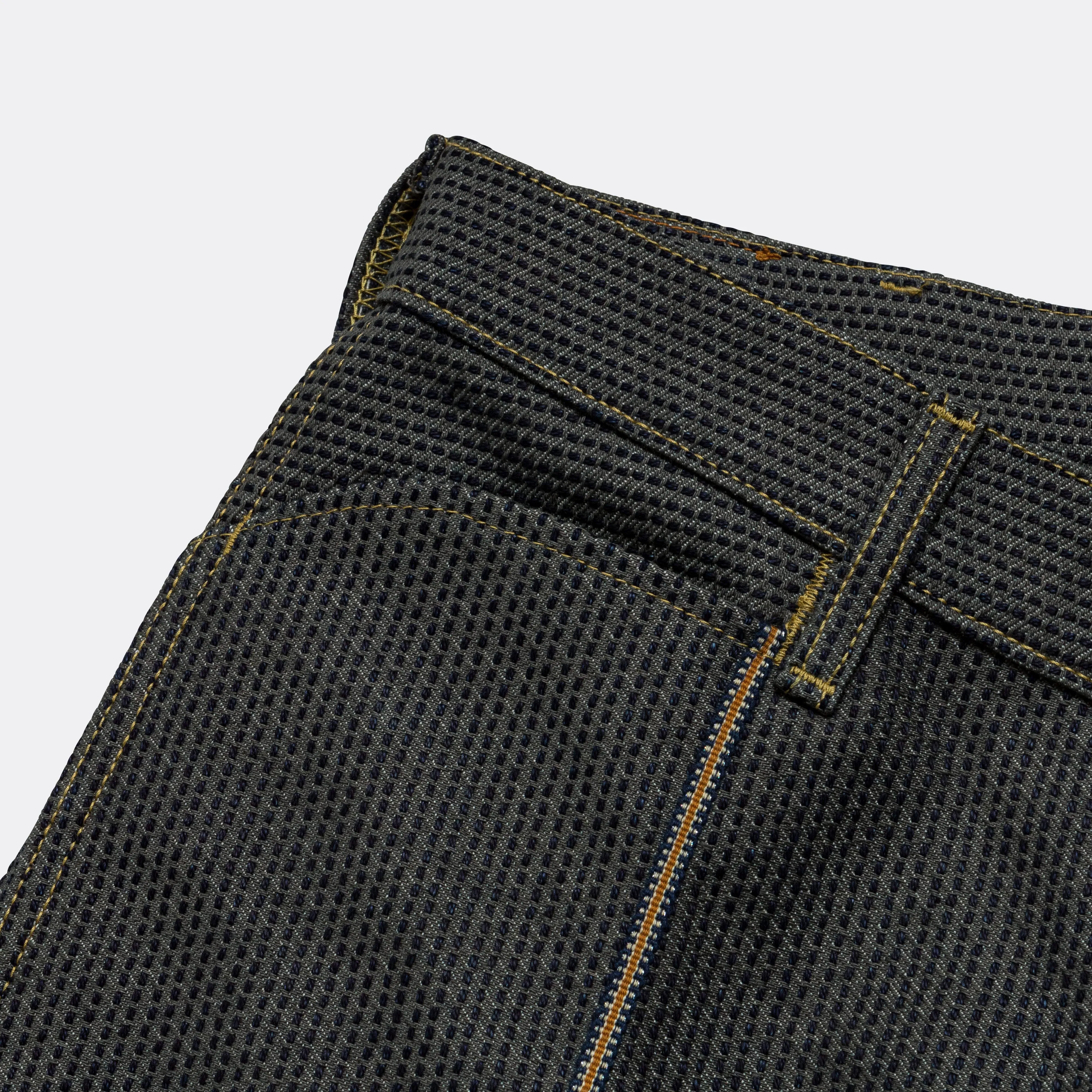 Century Denim 5P FRISKO – No.7-S