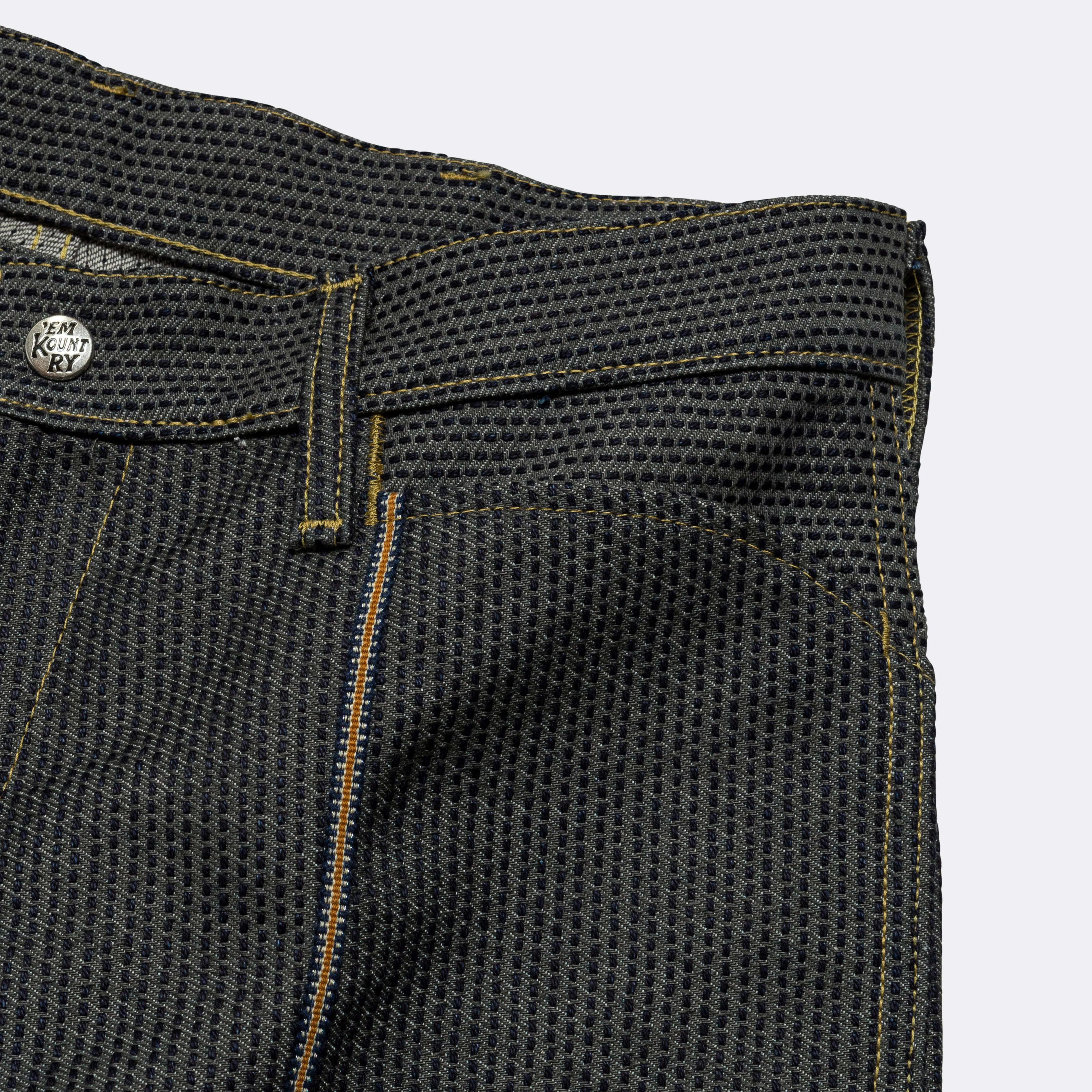 Century Denim 5P FRISKO – No.7-S