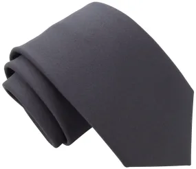 Charcoal Boys Ties