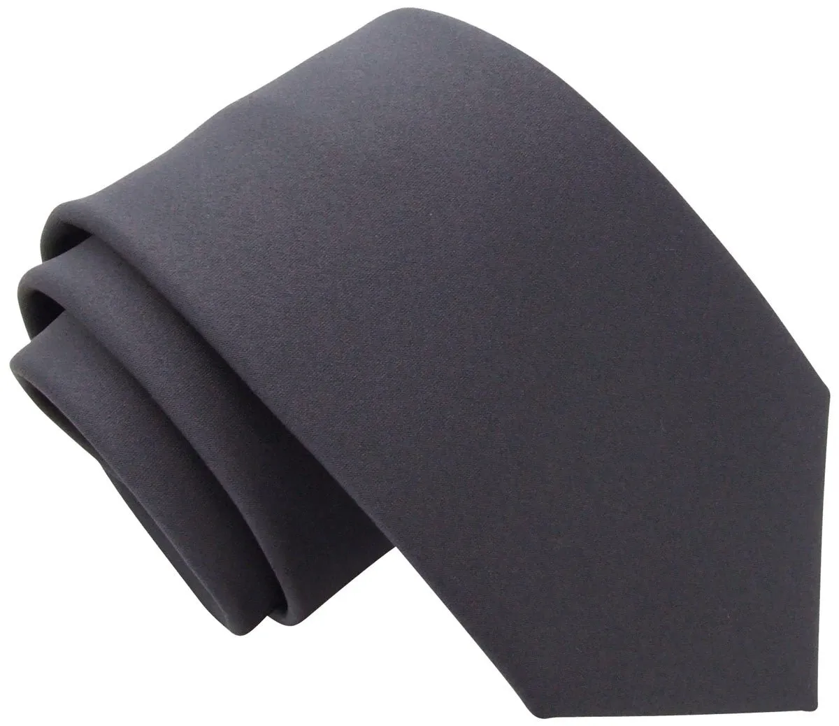 Charcoal Boys Ties