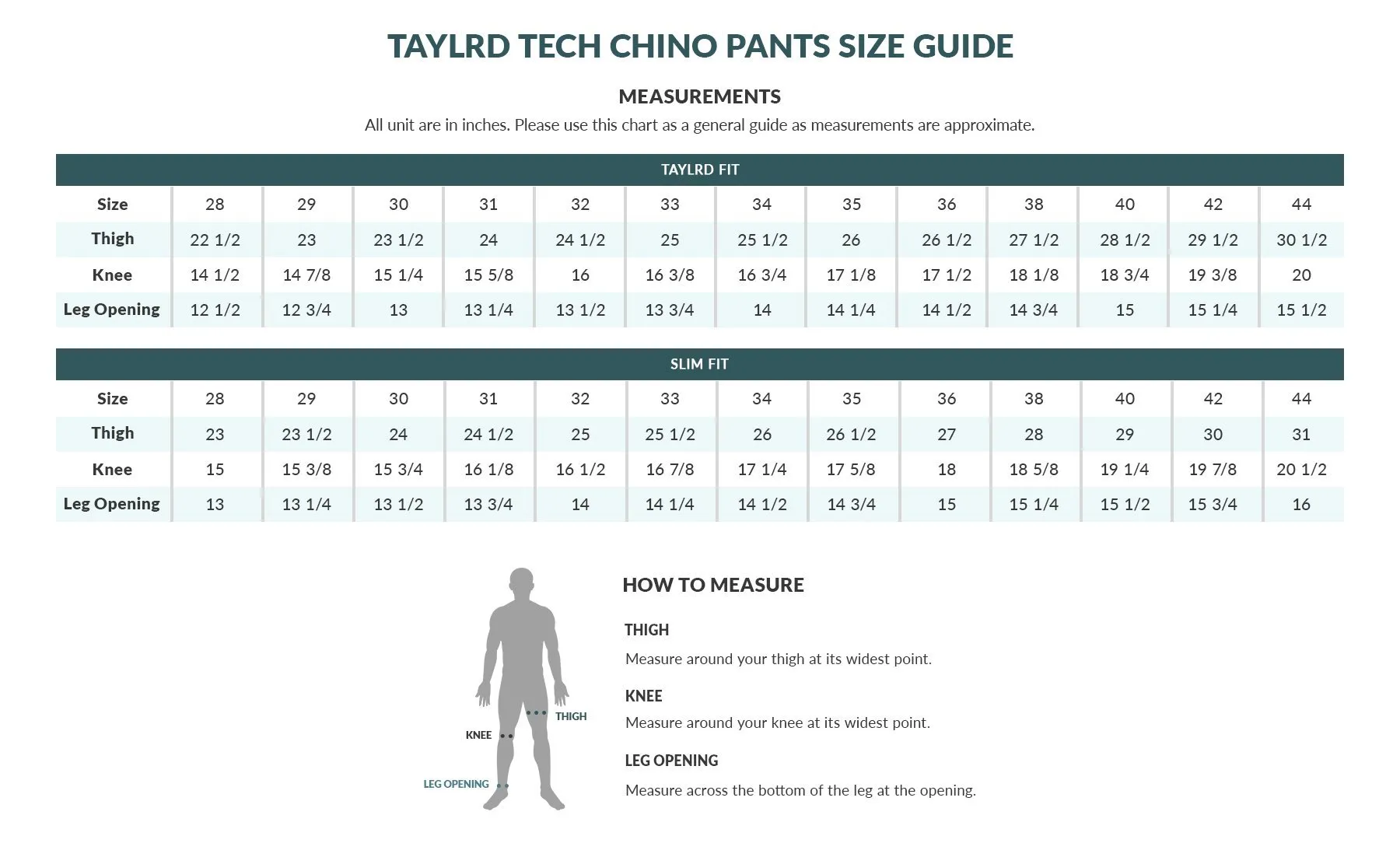Charcoal | Tech Chino Pants