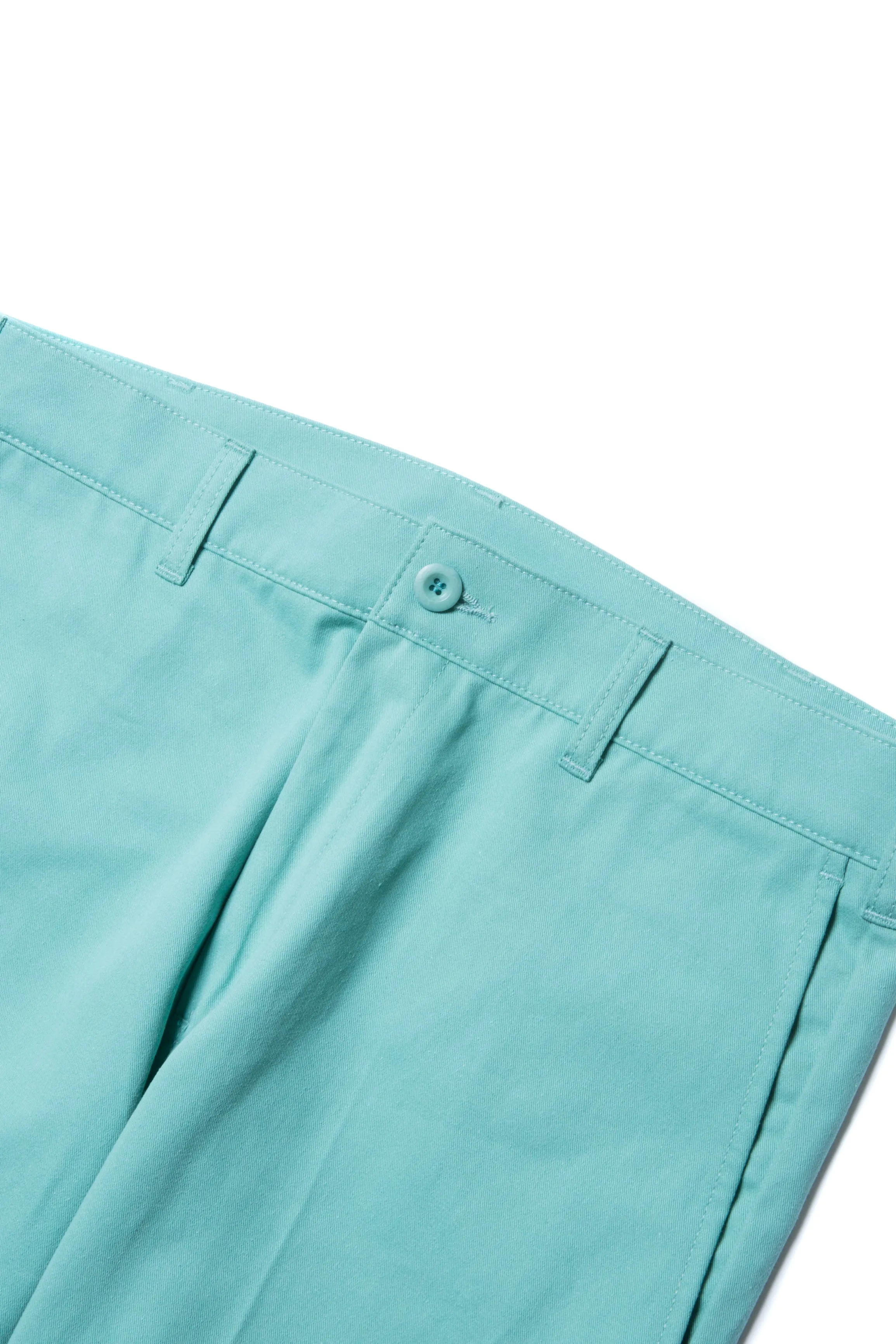 CHINO PANTS MINT