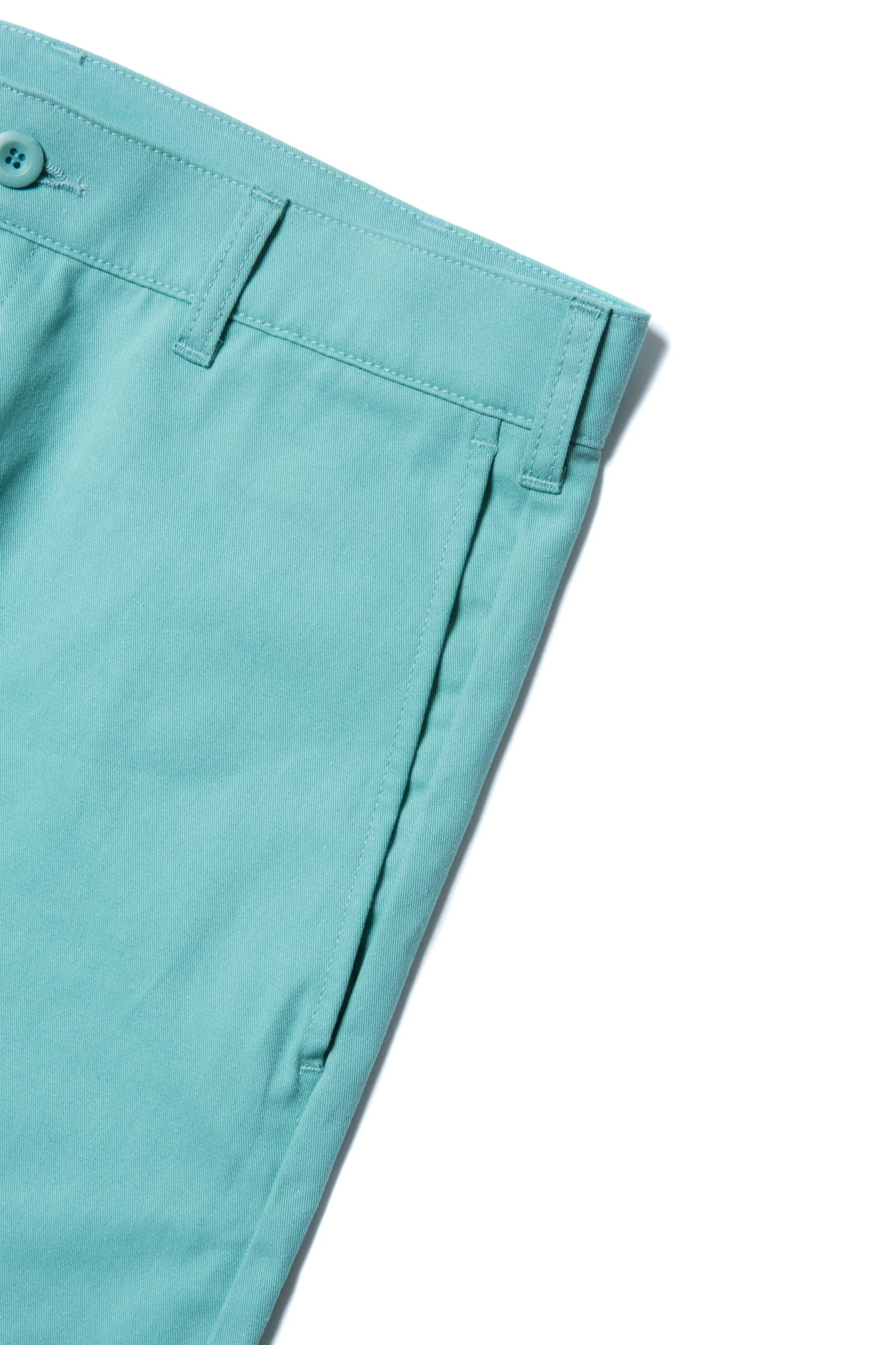 CHINO PANTS MINT