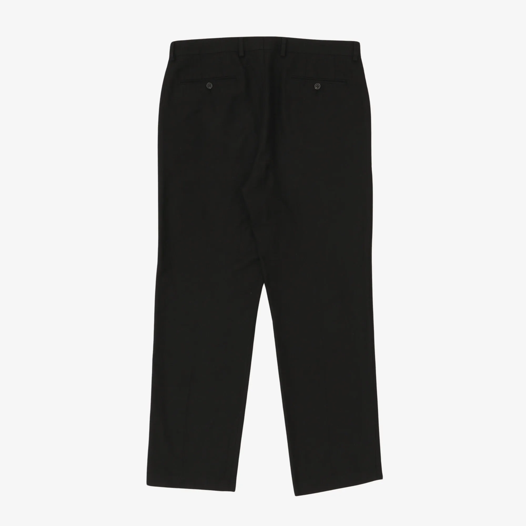 Chino Trouser