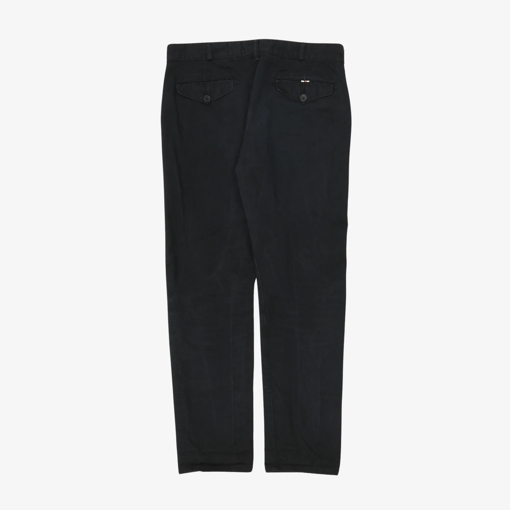 Chino Trousers