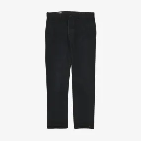 Chino Trousers