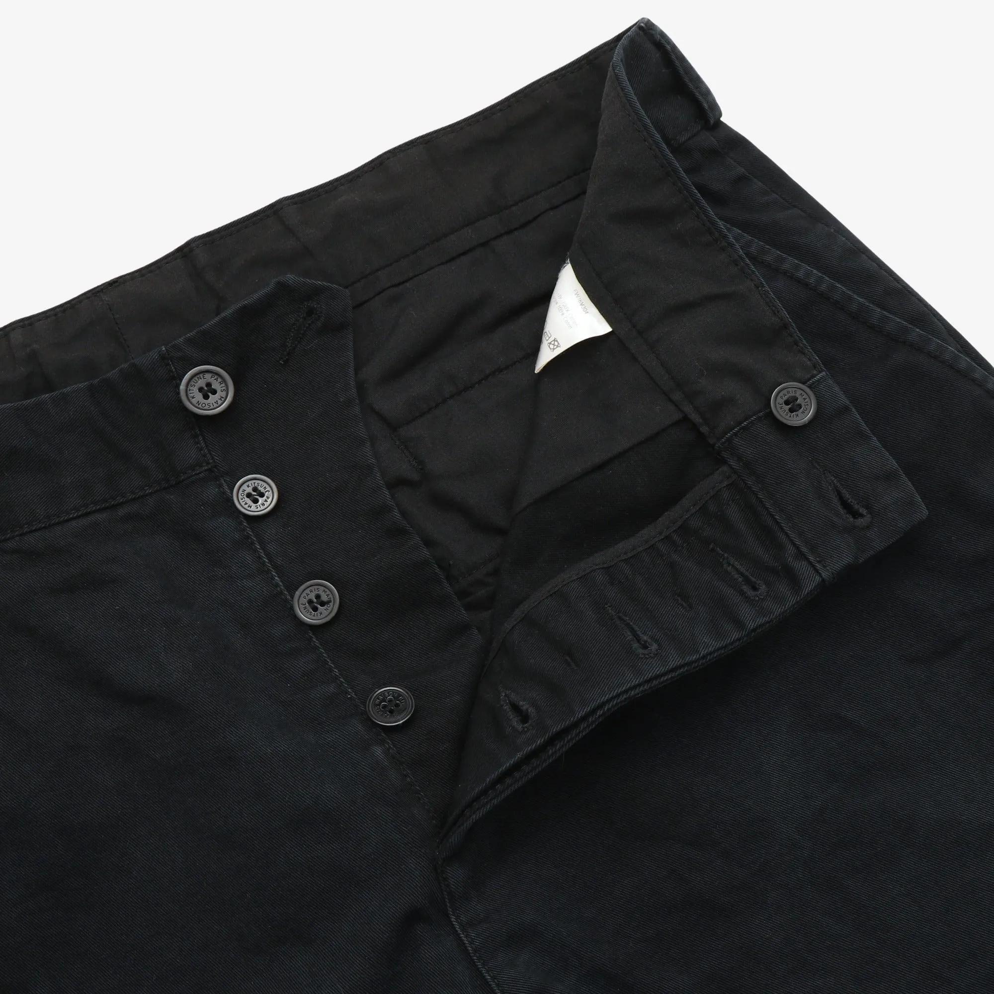 Chino Trousers