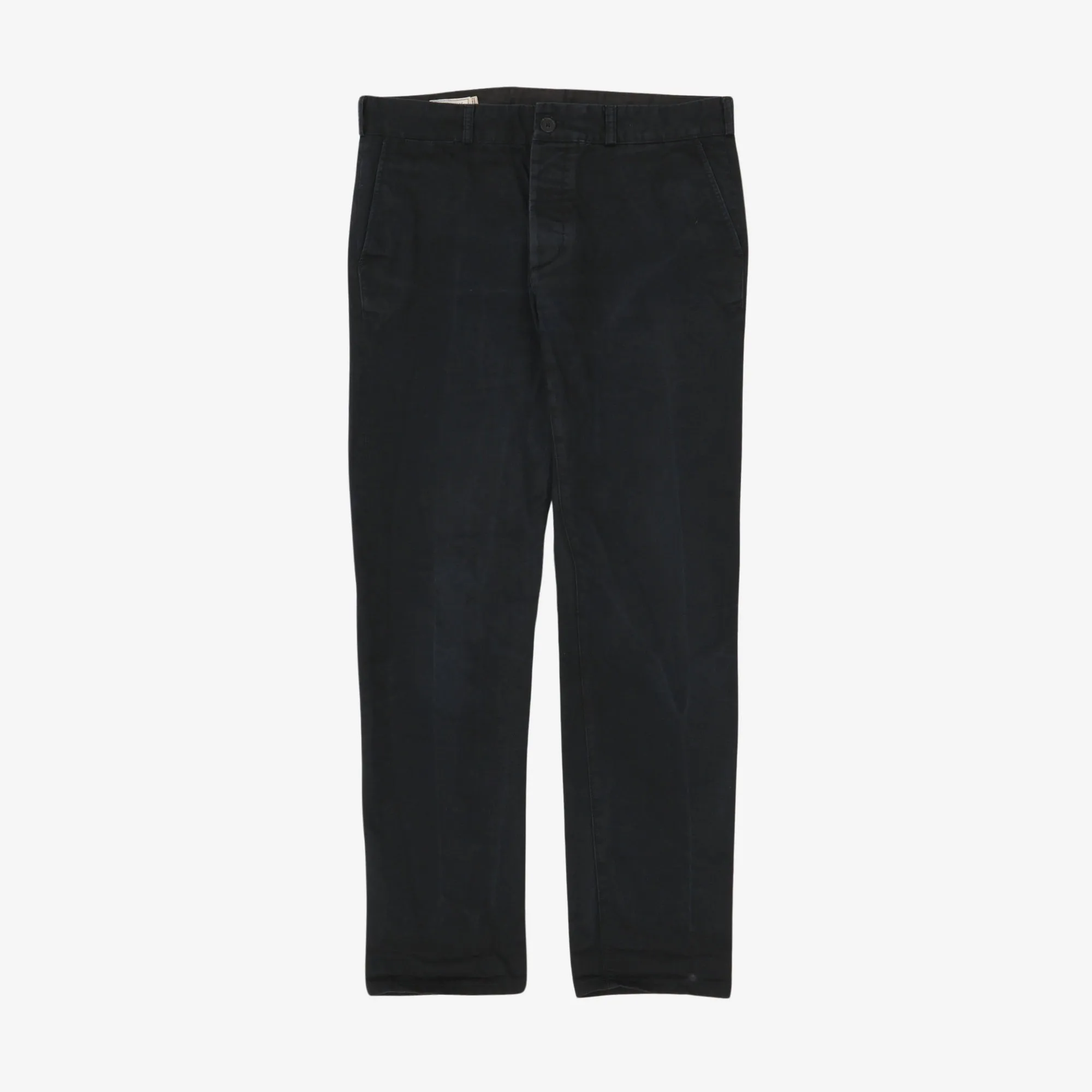 Chino Trousers