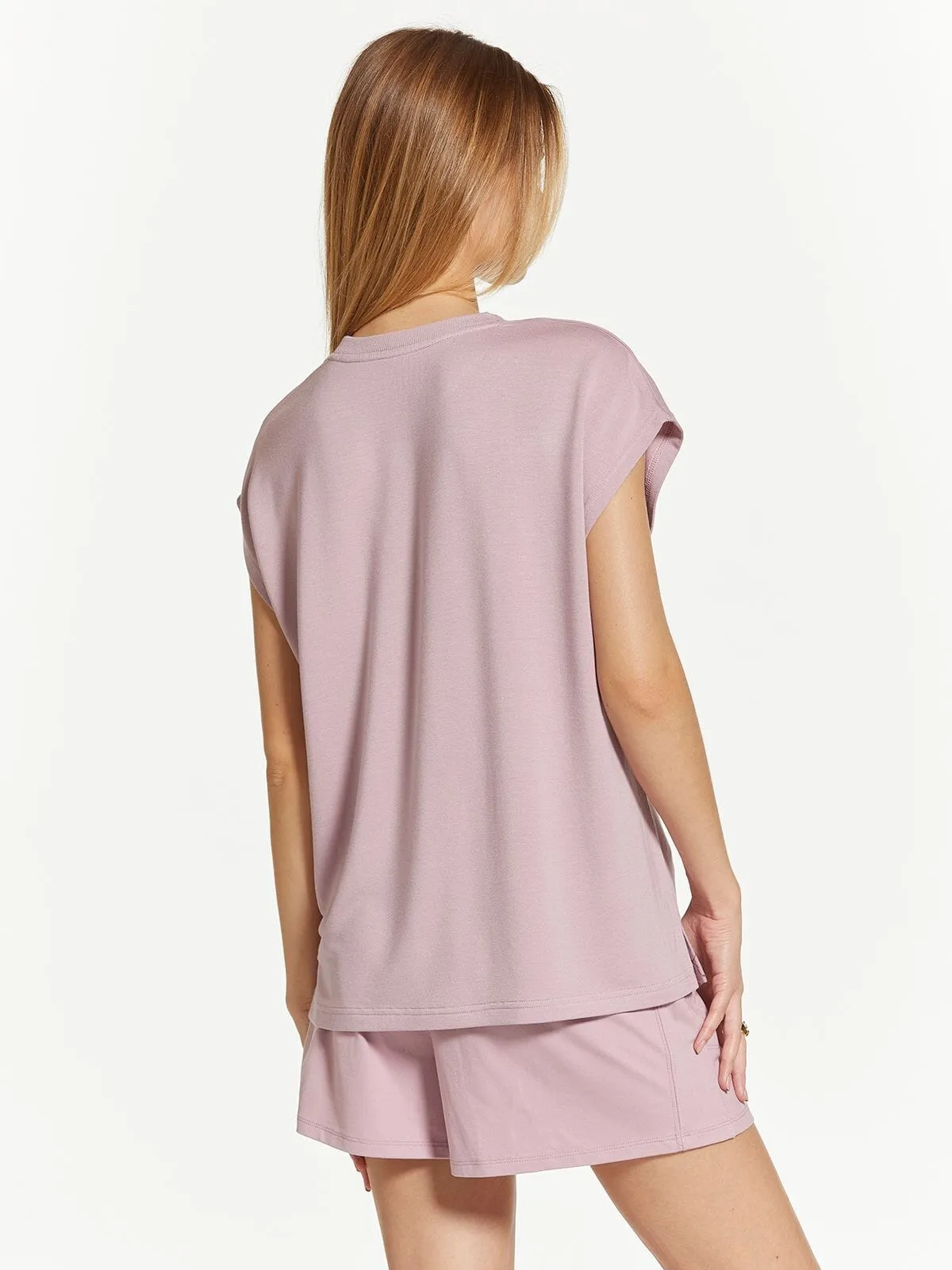CHLOE TOP - PREPACK 6 UNITS