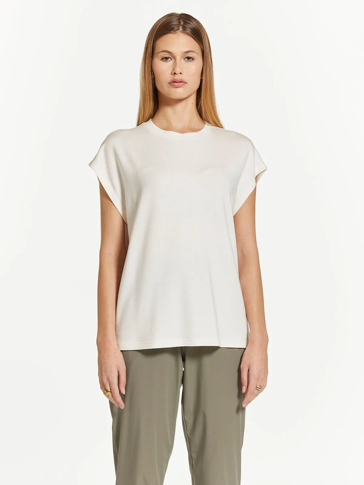 CHLOE TOP - PREPACK 6 UNITS
