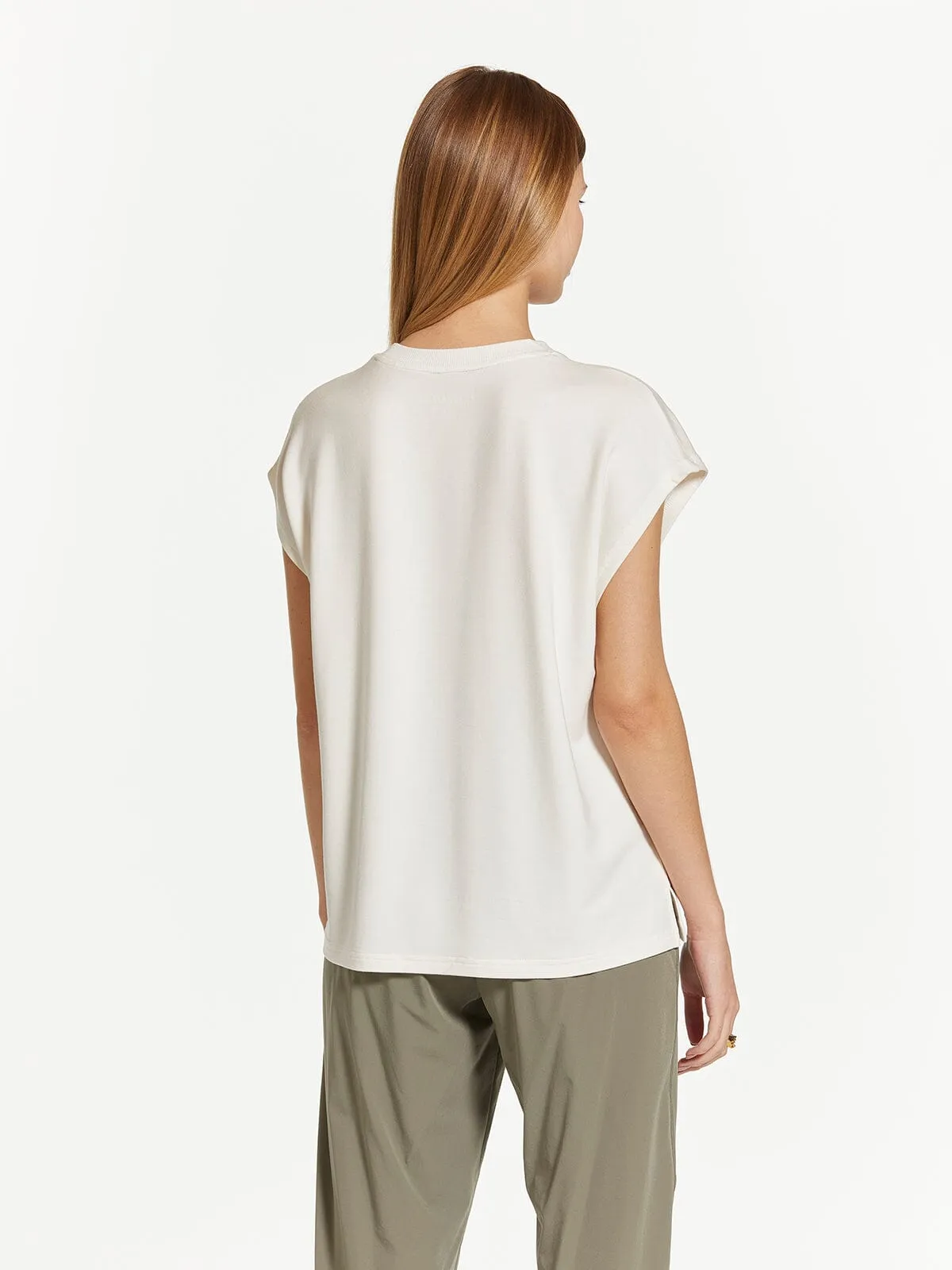CHLOE TOP - PREPACK 6 UNITS