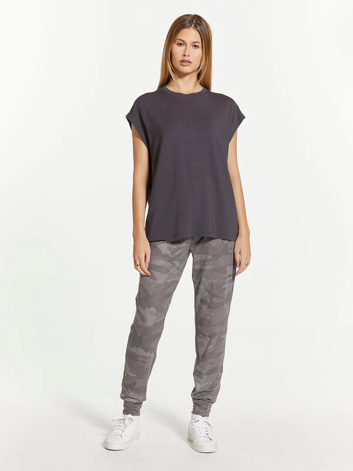 CHLOE TOP - PREPACK 6 UNITS