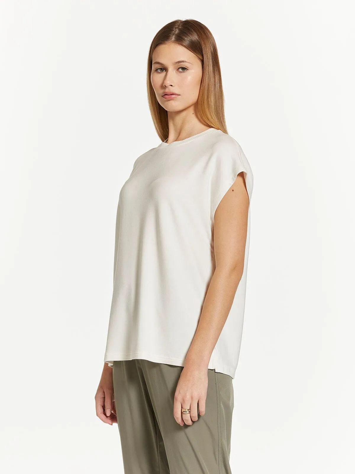 CHLOE TOP - PREPACK 6 UNITS