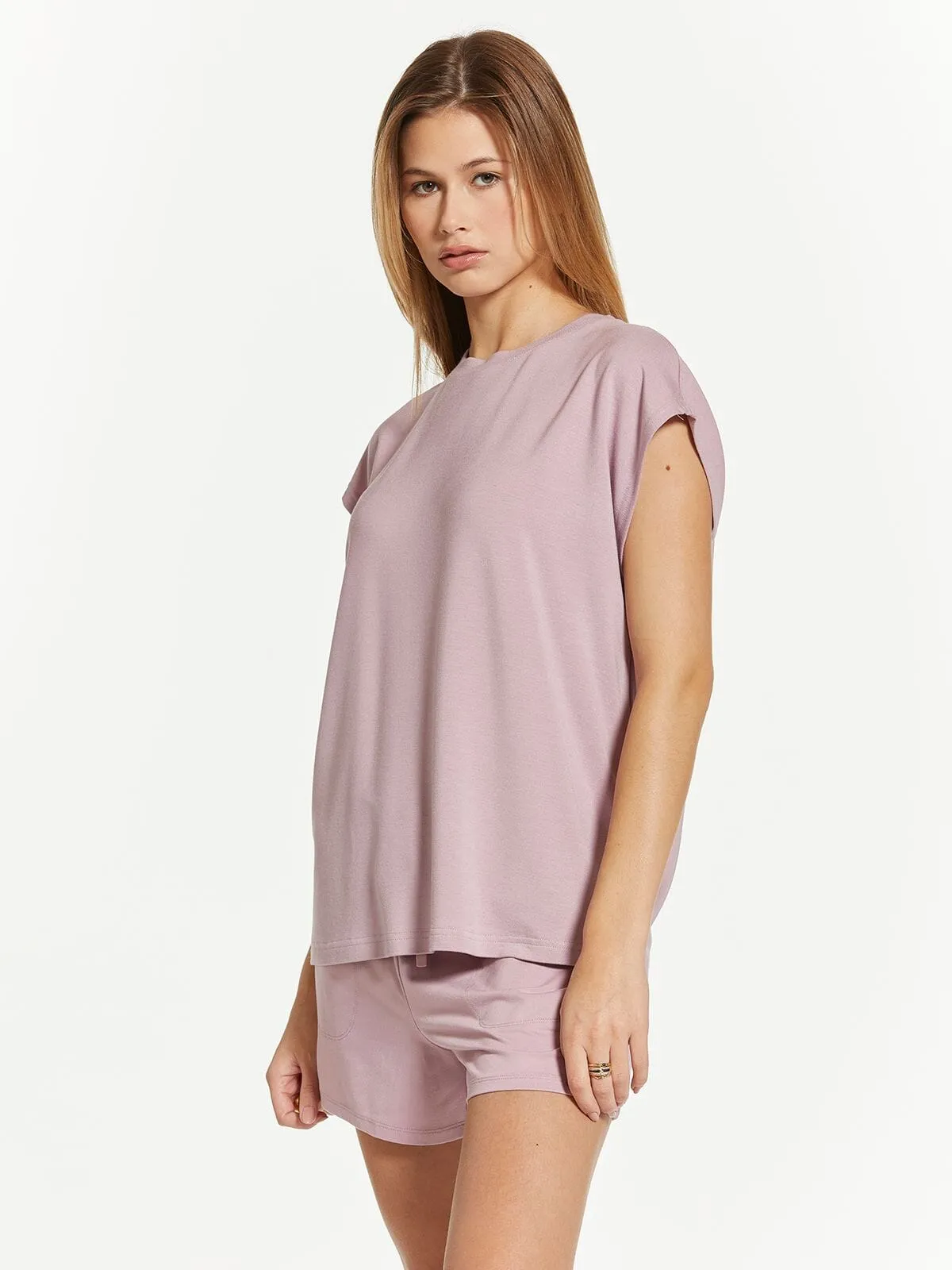 CHLOE TOP - PREPACK 6 UNITS
